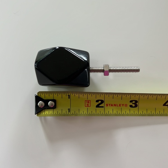 Drawer Knobs Set of 6 - Picture 5 of 5